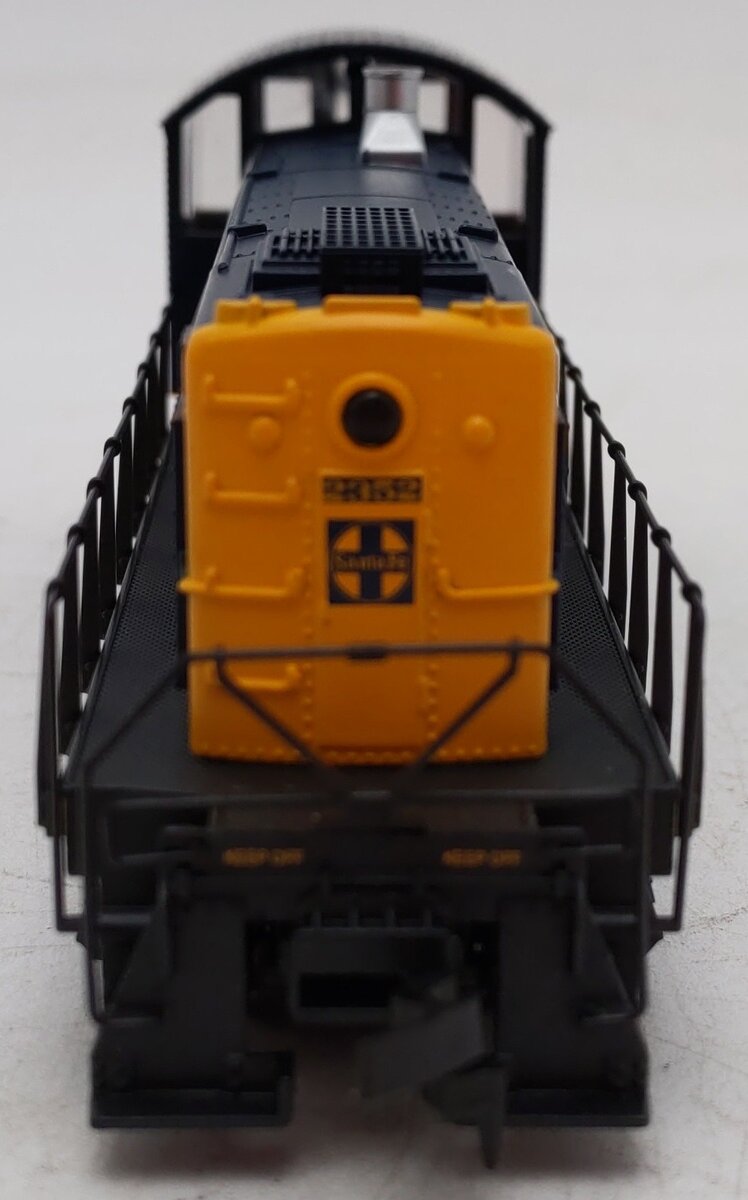 Atlas 8702 HO Santa Fe Alco S-2 Diesel Locomotive #2352 EX/Box