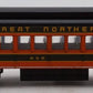 Spectrum 89035 HO Scale Great Northern Coach Passenger Car #958 EX/Box