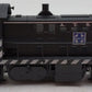 Atlas 8127 HO Scale Santa Fe Alco RS-1 Diesel Locomotive #2398 EX/Box
