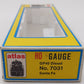 Atlas 7031 HO Santa Fe GP40 Diesel Locomotive #3700 EX/Box