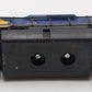 Atlas 7031 HO Santa Fe GP40 Diesel Locomotive #3700 EX/Box