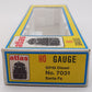 Atlas 7031 HO Santa Fe GP40 Diesel Locomotive #3700 EX/Box