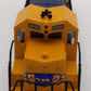 Atlas 7031 HO Santa Fe GP40 Diesel Locomotive #3700 EX/Box