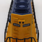 Atlas 7031 HO Santa Fe GP40 Diesel Locomotive #3700 EX/Box