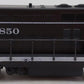 Atlas 8238 Illinois Central GP-7 Diesel Locomotive #8850 EX/Box