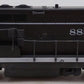Atlas 8238 Illinois Central GP-7 Diesel Locomotive #8850 EX/Box