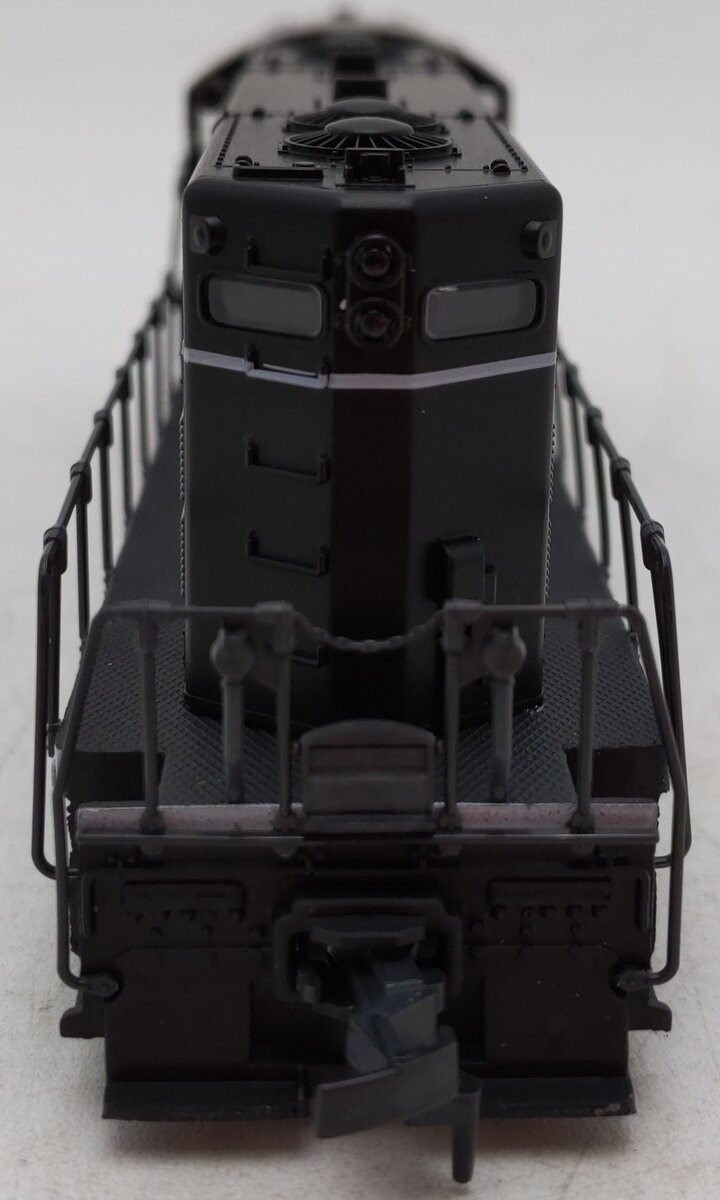 Atlas 8238 Illinois Central GP-7 Diesel Locomotive #8850 EX/Box
