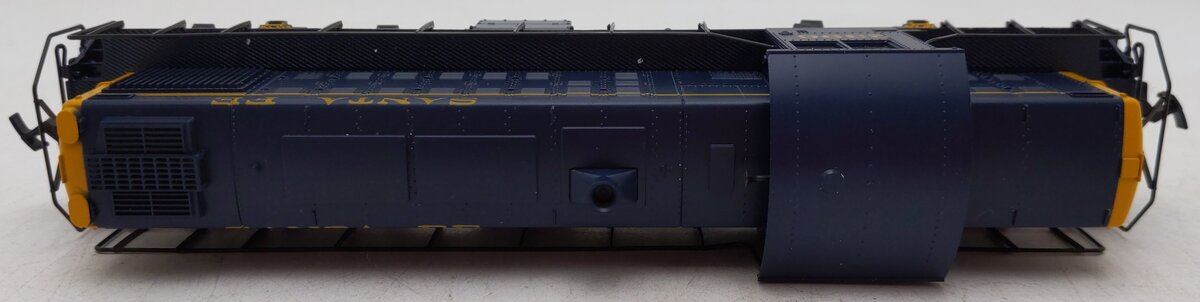 Atlas 8103 HO Scale Santa Fe RS-1 Diesel Locomotive #2396 EX/Box