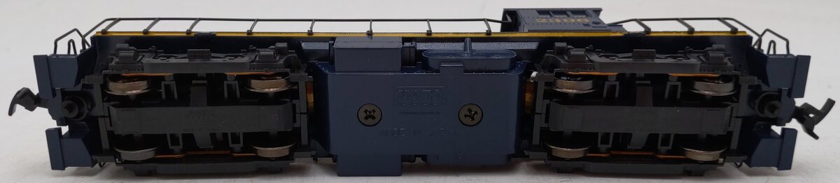 Atlas 8103 HO Scale Santa Fe RS-1 Diesel Locomotive #2396 EX/Box