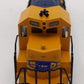 Atlas 7031 HO Santa Fe GP40 Diesel Locomotive #3700 EX/Box