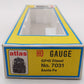 Atlas 7031 HO Santa Fe GP40 Diesel Locomotive #3700 EX/Box