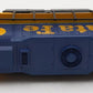 Atlas 7031 HO Santa Fe GP40 Diesel Locomotive #3700 EX/Box