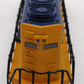 Atlas 7031 HO Santa Fe GP40 Diesel Locomotive #3700 EX/Box