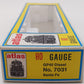 Atlas 7031 HO Santa Fe GP40 Diesel Locomotive #3700 EX/Box