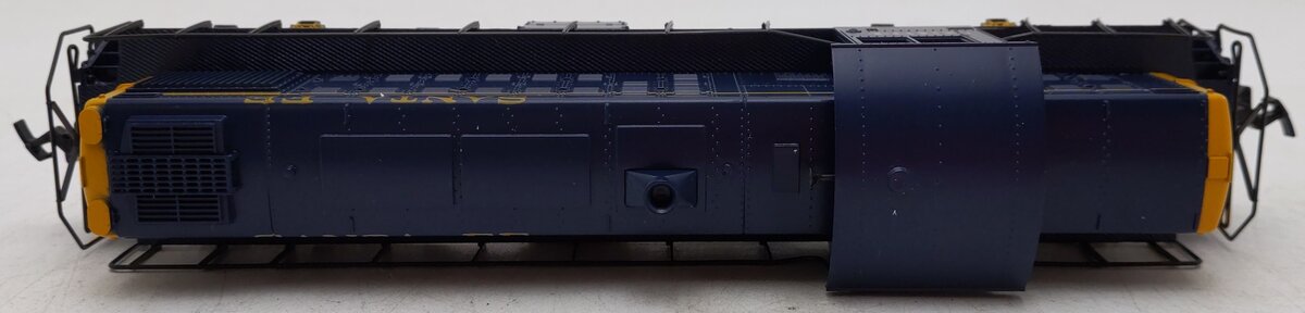 Atlas 8104 HO Santa Fe RS-1 Diesel Engine #2394 EX/Box
