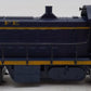 Atlas 8104 HO Santa Fe RS-1 Diesel Engine #2394 EX/Box