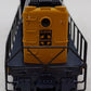 Atlas 8104 HO Santa Fe RS-1 Diesel Engine #2394 EX/Box