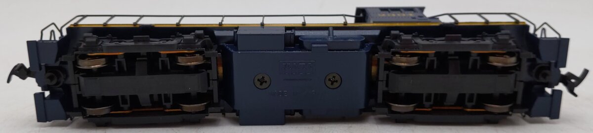 Atlas 8104 HO Santa Fe RS-1 Diesel Engine #2394 EX/Box