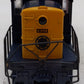 Atlas 8104 HO Santa Fe RS-1 Diesel Engine #2394 EX/Box
