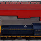 Atlas 8701 HO Scale Santa Fe No. 2337 Alco S-2 Powered Diesel Locomotive #2337 EX/Box
