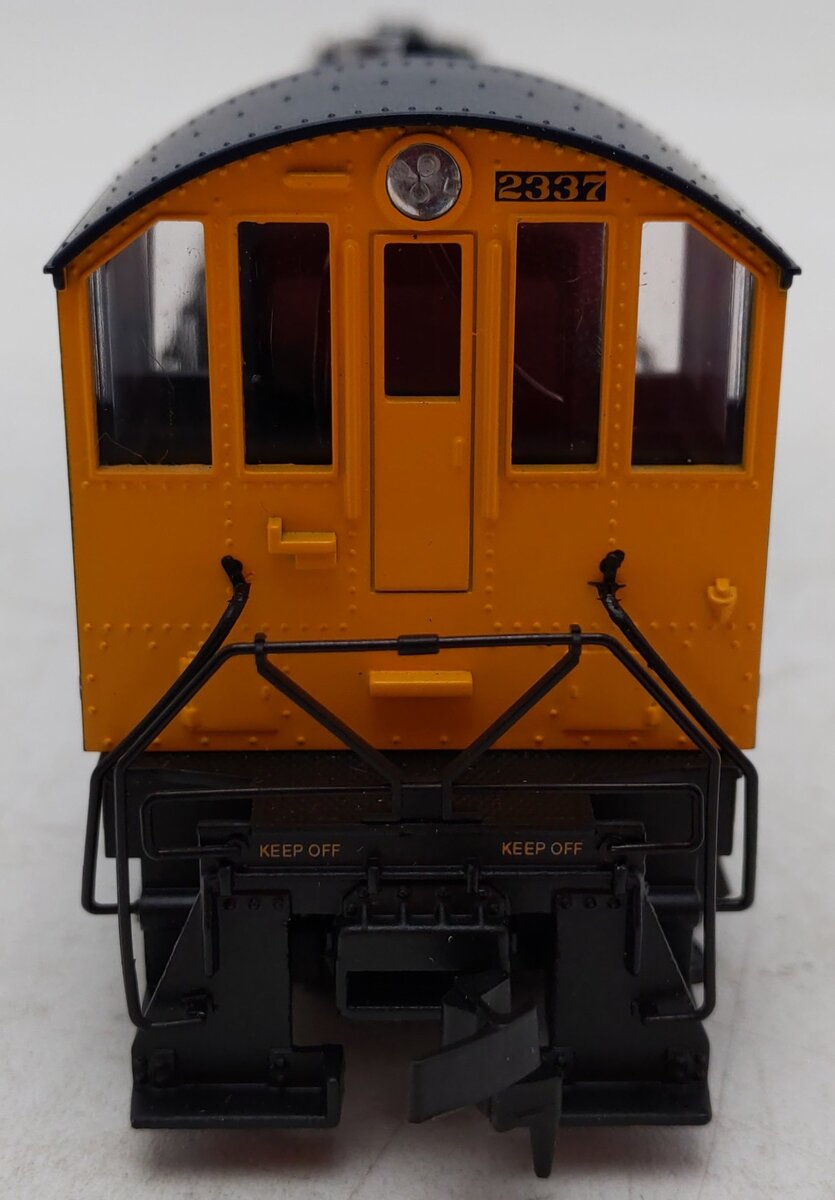 Atlas 8701 HO Scale Santa Fe No. 2337 Alco S-2 Powered Diesel Locomotive #2337 EX/Box
