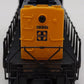 Atlas 8701 HO Scale Santa Fe No. 2337 Alco S-2 Powered Diesel Locomotive #2337 EX/Box