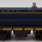 Atlas 8701 HO Scale Santa Fe No. 2337 Alco S-2 Powered Diesel Locomotive #2337 EX/Box