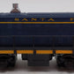 Atlas 8701 HO Scale Santa Fe No. 2337 Alco S-2 Powered Diesel Locomotive #2337 EX/Box