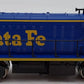 Atlas 7081 HO Santa Fe RSD 4/5 Diesel Locomotive #2157 EX/Box