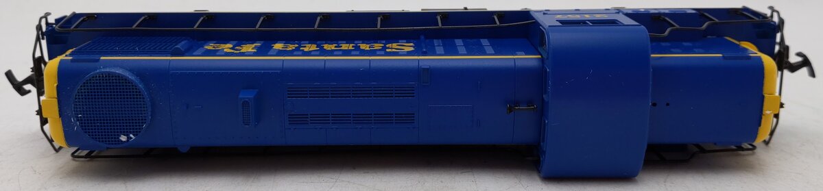 Atlas 7081 HO Santa Fe RSD 4/5 Diesel Locomotive #2157 EX/Box
