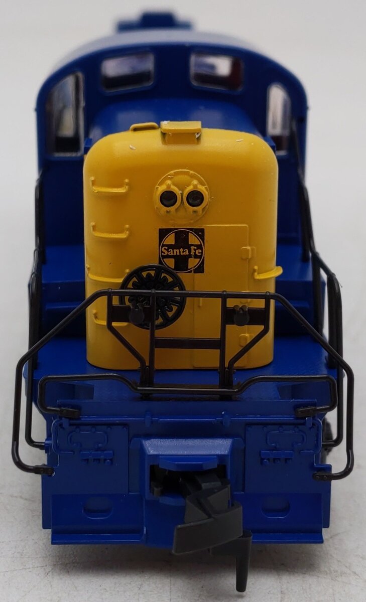 Atlas 7081 HO Santa Fe RSD 4/5 Diesel Locomotive #2157 EX/Box
