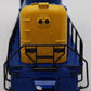 Atlas 7081 HO Santa Fe RSD 4/5 Diesel Locomotive #2157 EX/Box