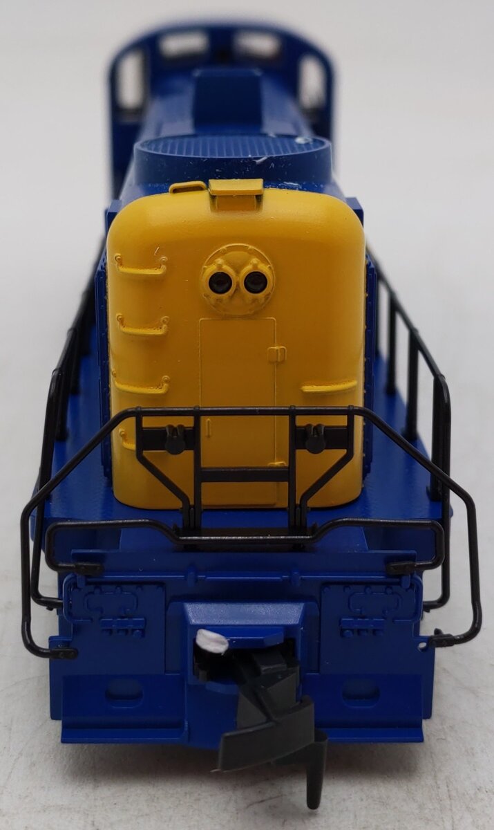 Atlas 7081 HO Santa Fe RSD 4/5 Diesel Locomotive #2157 EX/Box