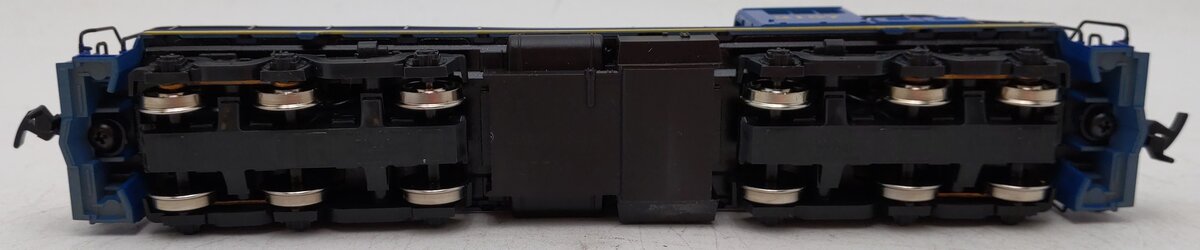 Atlas 7081 HO Santa Fe RSD 4/5 Diesel Locomotive #2157 EX/Box