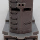 Bachmann 41-0828-D2 HO Undecorated GP-30 Diesel Locomotive EX/Box