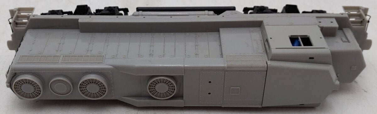 Bachmann 41-0828-D2 HO Undecorated GP-30 Diesel Locomotive EX/Box