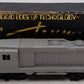 Bachmann 41-0828-D2 HO Undecorated GP-30 Diesel Locomotive EX/Box