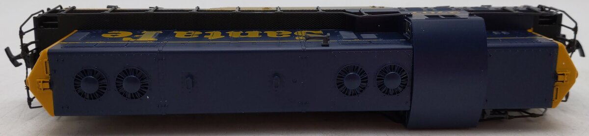 Atlas 8244 HO Scale 8244 Santa Fe GP-7 Diesel Locomotive #2707 EX/Box