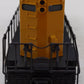 Atlas 8244 HO Scale 8244 Santa Fe GP-7 Diesel Locomotive #2707 EX/Box