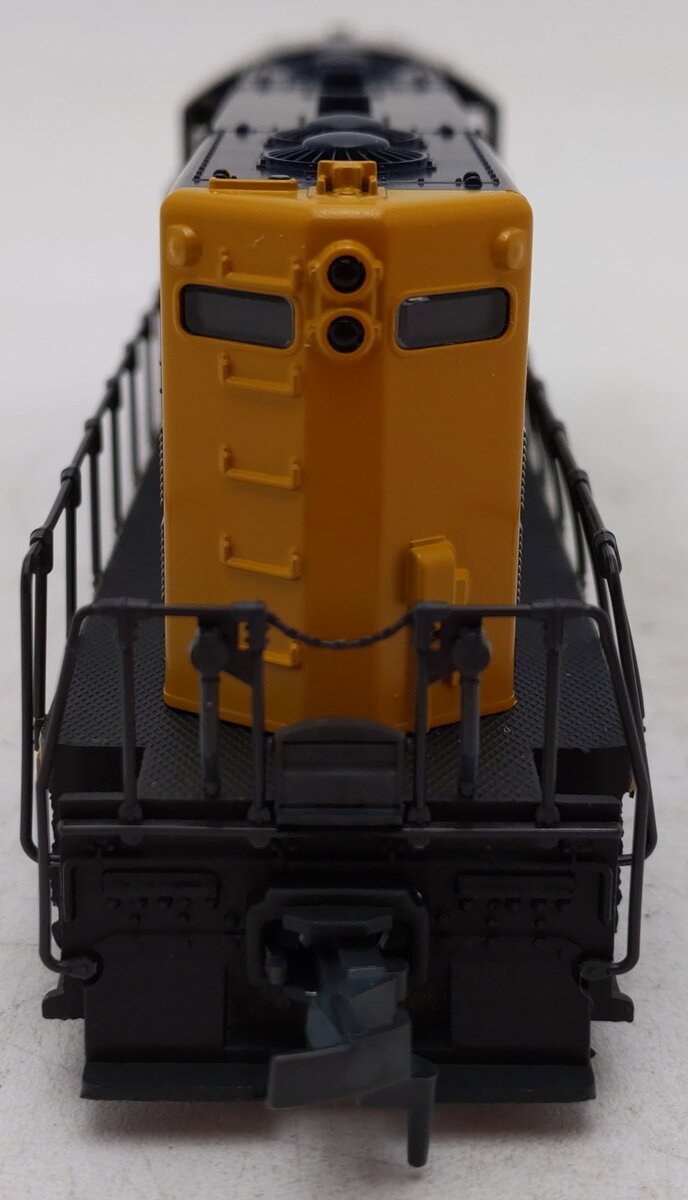 Atlas 8244 HO Scale 8244 Santa Fe GP-7 Diesel Locomotive #2707 EX/Box