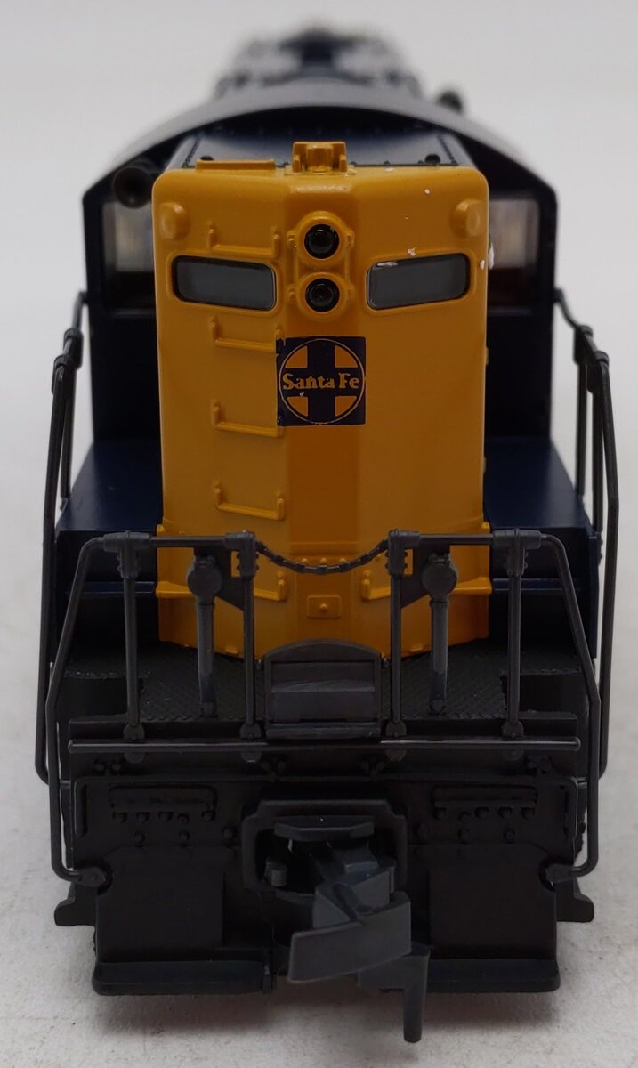 Atlas 8244 HO Scale 8244 Santa Fe GP-7 Diesel Locomotive #2707 EX/Box