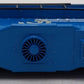 Bachmann 0579 HO Conrail Deluxe 4-Wheel Drive EMD GP40 Diesel Locomotive EX/Box
