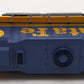 Atlas 7031 HO Santa Fe GP40 Diesel Locomotive #3700 EX/Box