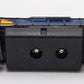 Atlas 7031 HO Santa Fe GP40 Diesel Locomotive #3700 EX/Box