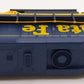 Bachmann 41-0828-D2 HO Santa Fe GP-30 Diesel Locomotive #1215 - Custom Painted