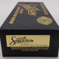 Bachmann 41-0828-D2 HO Santa Fe GP-30 Diesel Locomotive #1215 - Custom Painted