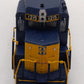 Bachmann 41-0828-D2 HO Santa Fe GP-30 Diesel Locomotive #1215 - Custom Painted