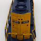 Bachmann 41-0828-D2 HO Santa Fe GP-30 Diesel Locomotive #1215 - Custom Painted