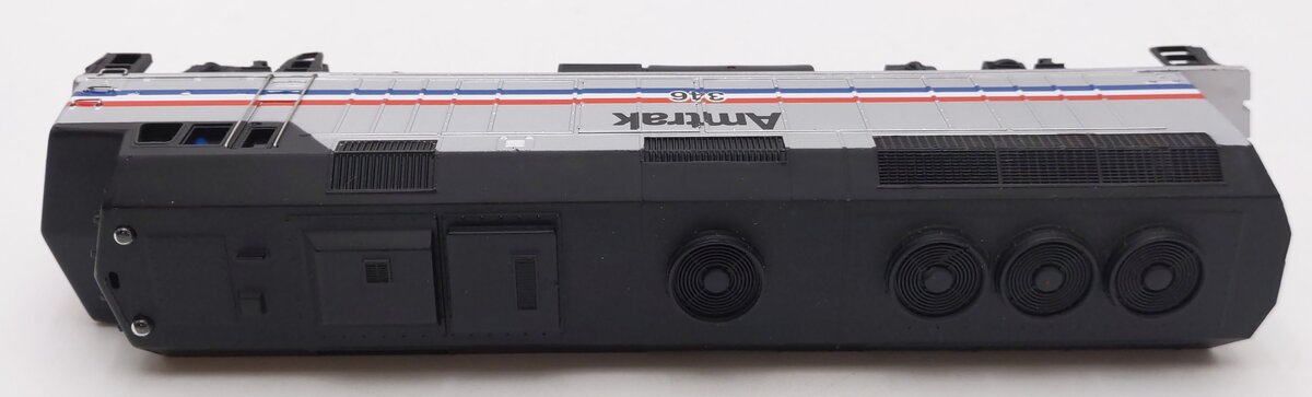 Spectrum 87007 HO Scale Amtrak F40PH Diesel Locomotive #346 EX/Box
