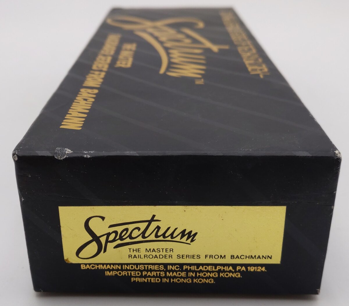 Spectrum 87007 HO Scale Amtrak F40PH Diesel Locomotive #346 EX/Box